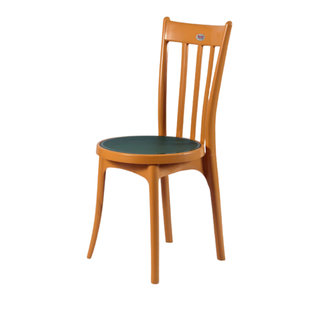 Supreme Disc Table (M. Green)